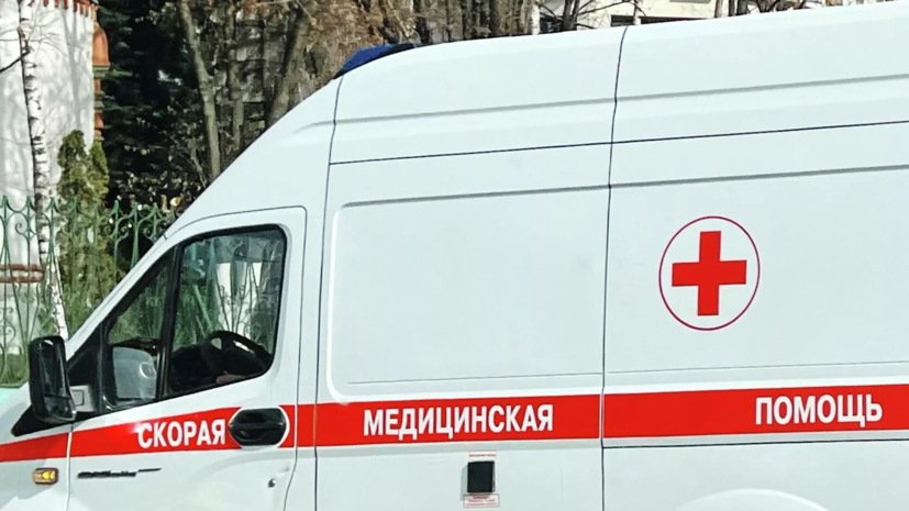 Два человека пострадали в результате атаки БПЛА ВСУ на Таганрог
