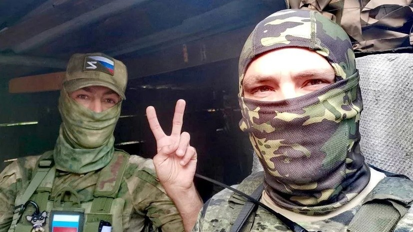 «В Артёмовске понял, что такое фронтовое братство»: как в подмосковном Дмитрове помогают вернувшимся с СВО ветеранам
