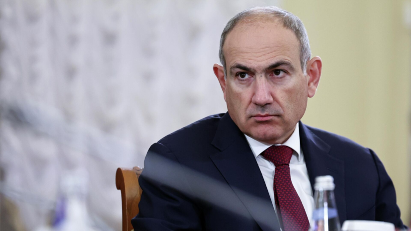 Пашинян подаст второй иск в суд на Карапетяна