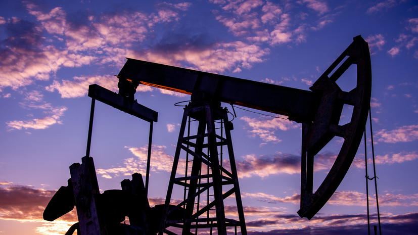 Пилкингтон: заморозка потолка цен на российскую нефть говорит о крахе санкций