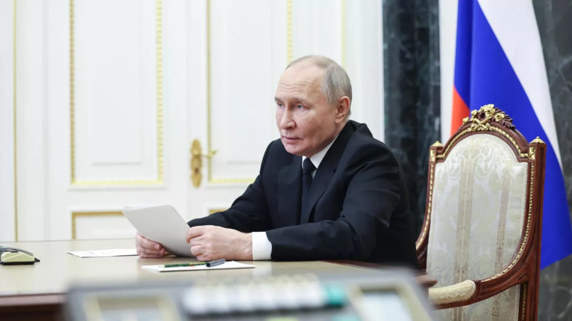 Путин подписал закон, разрешающий создание игорной зоны в Республике Алтай