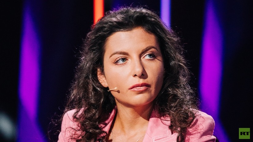 Симоньян предложила помощь пострадавшим от удара ВСУ по колледжу в ЛНР