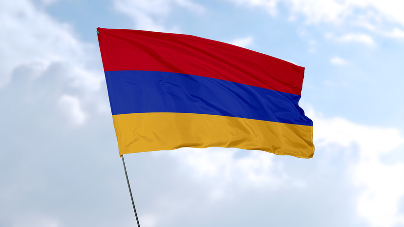 Лидеры четырёх стран ЕАЭС выступили за референдум в Армении о вступлении в ЕС