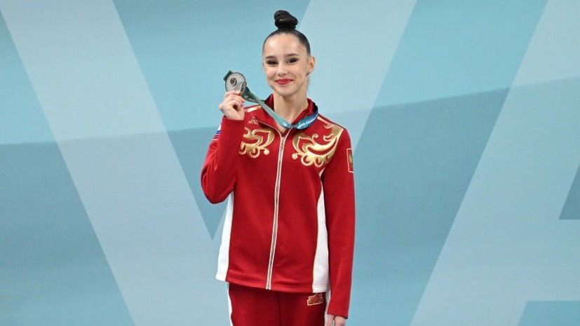 Непростое возвращение: почему выступление российских гимнасток на чемпионате Европы — не триумф, но повод для оптимизма