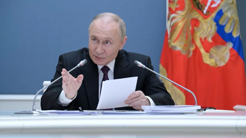 Меркель заявила, что европейцам нельзя недооценивать Путина