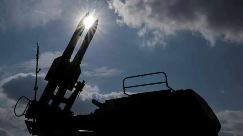 Силы ПВО за три часа уничтожили 33 украинских беспилотника над Россией