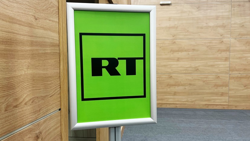 На RT и китайском CCTV состоится премьера документального фильма «Последний удар»