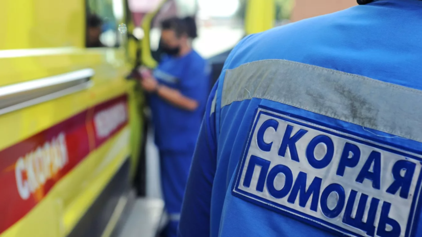 Число пострадавших при атаке ВСУ в Чебоксарах выросло до 34