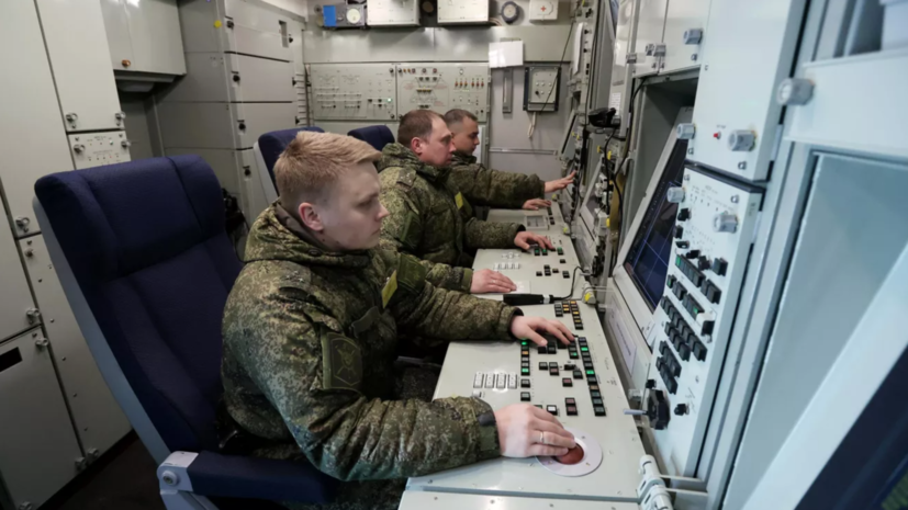 Средства ПВО сбили более 300 дронов ВСУ над Россией за ночь