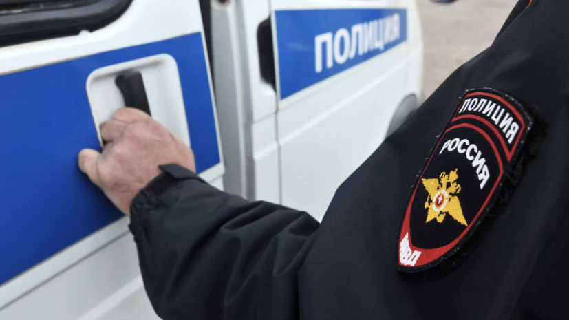 В Москве пропал блогер Insider