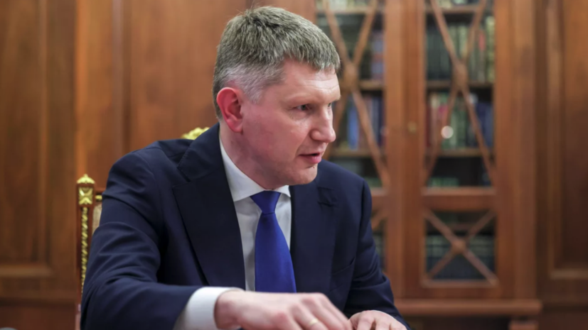 Решетников: инфляция не ускорится на фоне роста экономики
