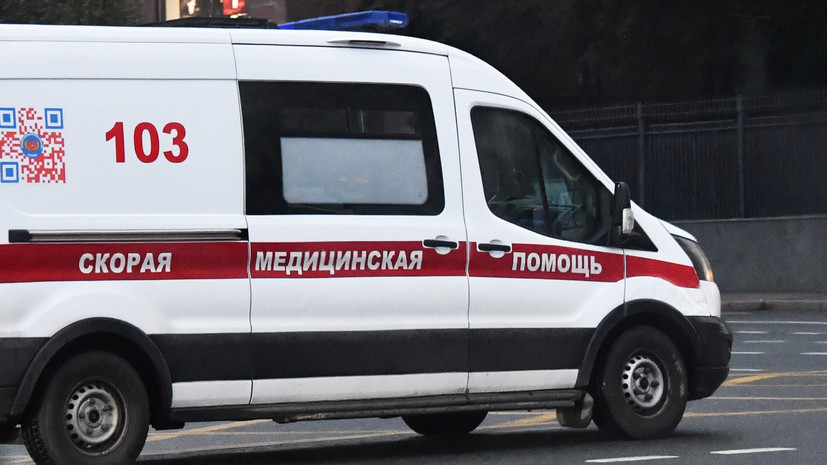 Человек пострадал в Чувашии при атаке ВСУ