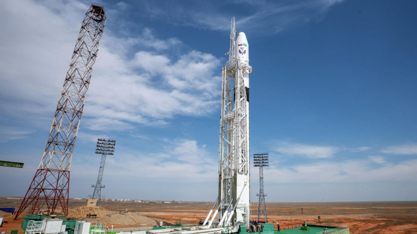 Анпилогов: новая ракета «Союз-5» позволит России обрести космический суверенитет