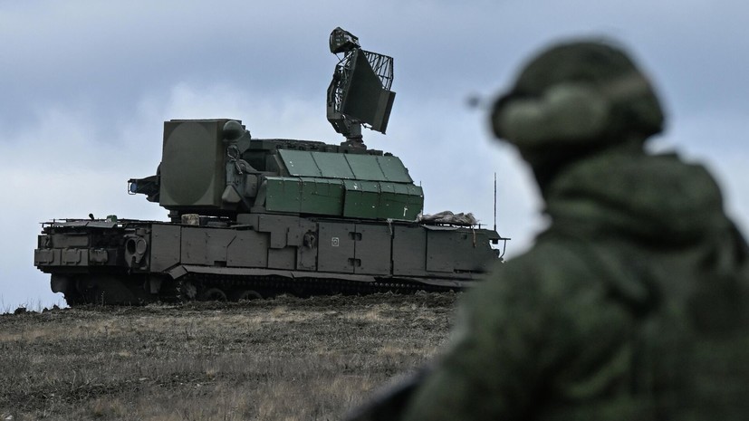 Массированная террористическая атака: над регионами РФ сбили 127 украинских беспилотников за ночь