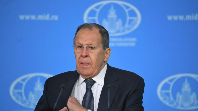 Лавров сообщил о попытках Запада растащить союзников России, включая Армению