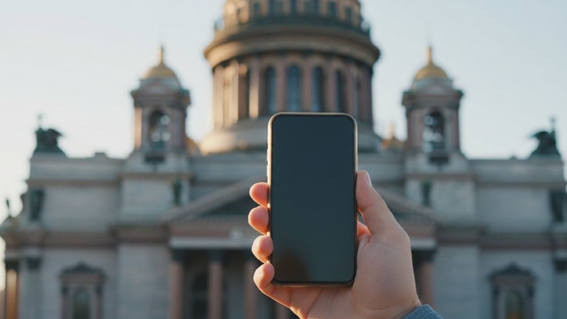Петербуржцев предупредили об ограничениях интернета из-за подготовки к 9 Мая