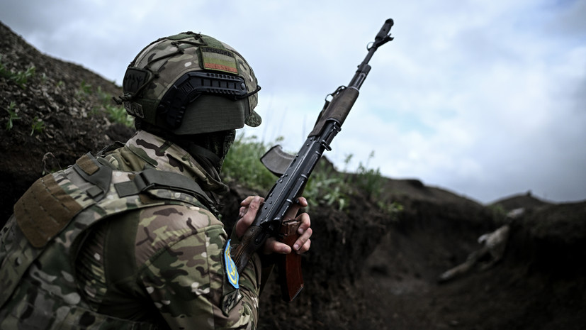 Восемь атак и удары по гражданским объектам: Минобороны заявило о 16 тысячах нарушений перемирия со стороны ВСУ