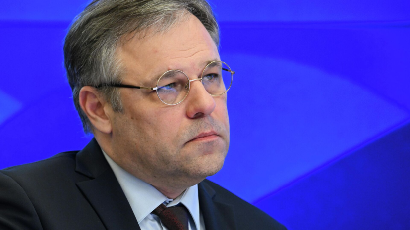 Мирошник заявил о военном ответе России за преступления Украины