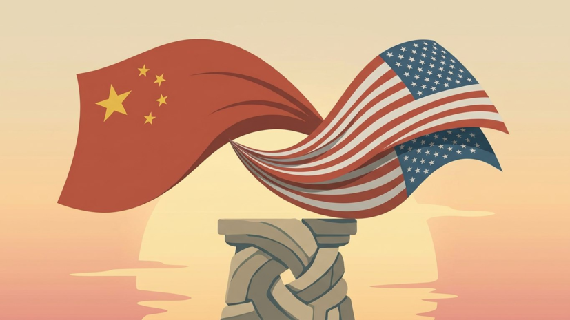Си Цзиньпин: КНР и США договорились поддерживать стабильность в торговле