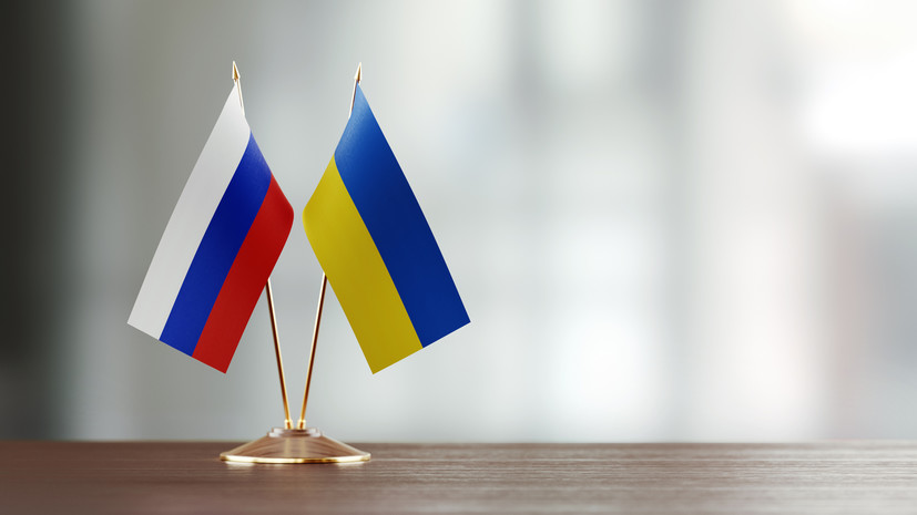 Профессор Миршаймер: Украина вскоре может попросить о перемирии