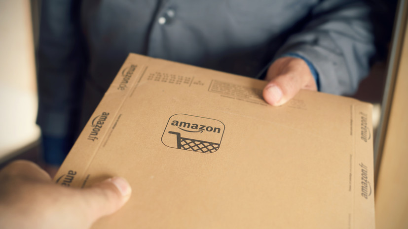 Курьер Amazon заработал на студентах миллионы и сел в тюрьму