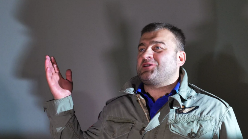 Пореченков посоветовал воспитывать детей строгостью и разговором
