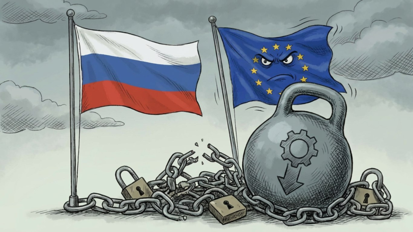Каллас: снятие санкций с России должно учитывать интересы безопасности ЕС
