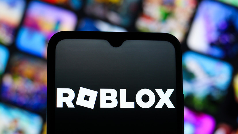 Минцифры сообщило о получении от Roblox гарантий соблюдения законодательства