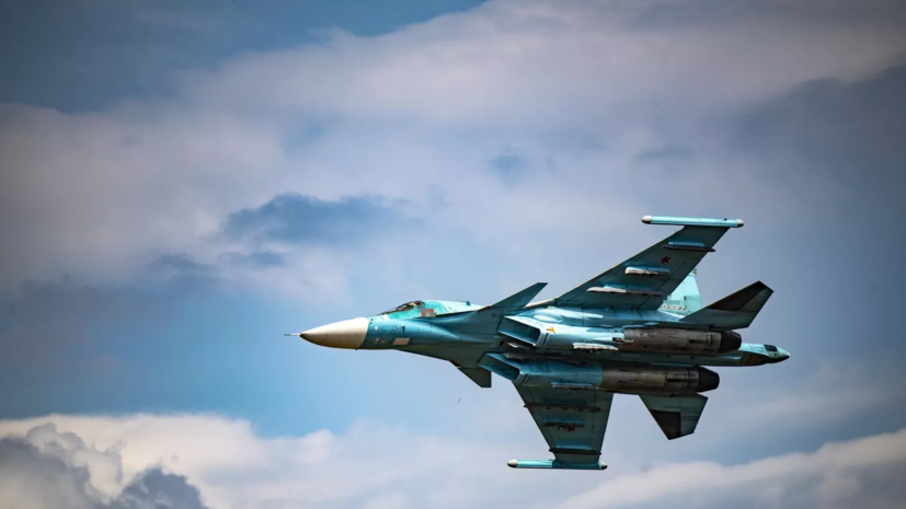 ВХ: ВКС России изолируют логистику ВСУ в районах Славянска и Краматорска