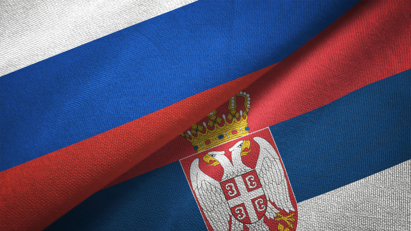 Вучич: Белград будет поддерживать дружеские отношения с Москвой и Пекином
