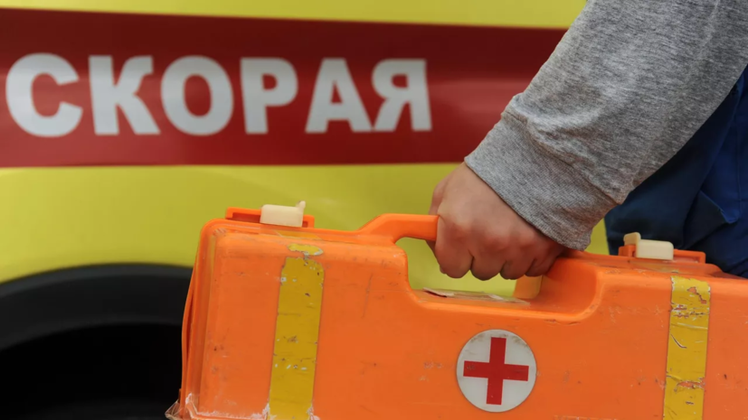 Четыре человека пострадали при атаках ВСУ в Запорожской области