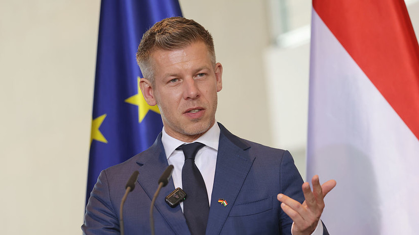 Премьер Венгрии Мадьяр обвинил власти Орбана в сокрытии планов по мигрантам