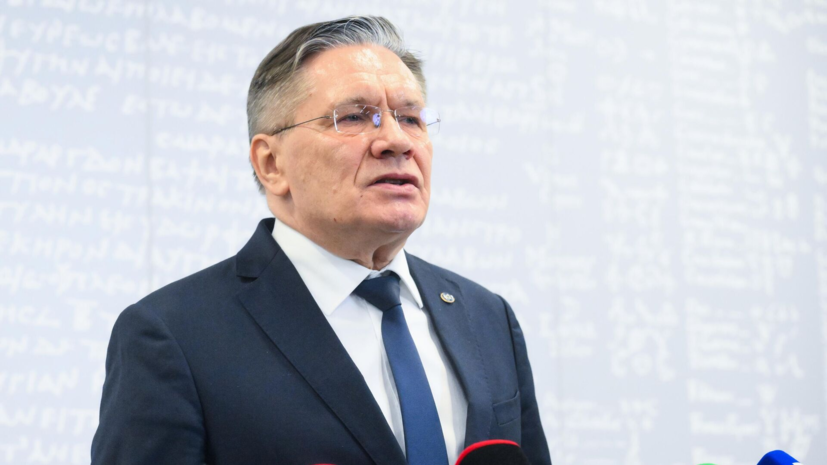 Лихачёв: ЛЭП «Днепровская», ведущая к Запорожской АЭС, готова к подключению