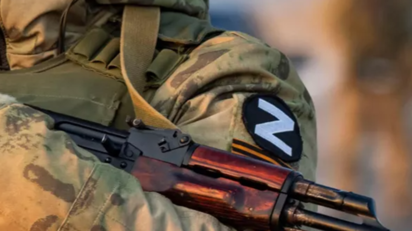 Власти изучили инициативу о бесплатной юрпомощи участникам СВО и их родным