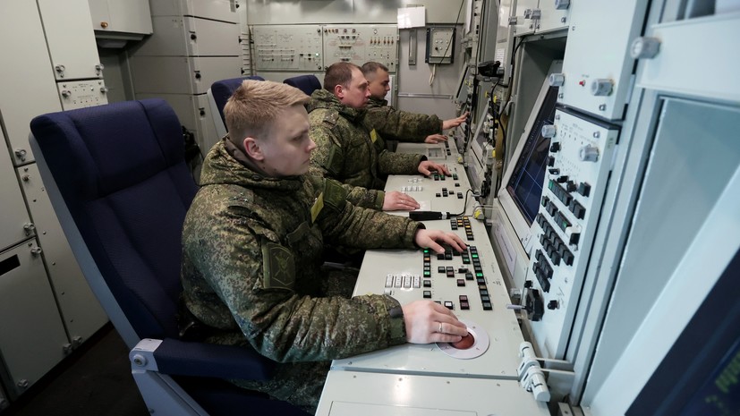 Активная работа средств ПВО: над регионами России сбили 209 украинских БПЛА за ночь