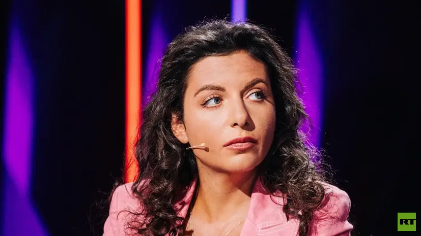 Маргарита Симоньян заявила о наличии причин, почему нет взаимных ударов с Западом