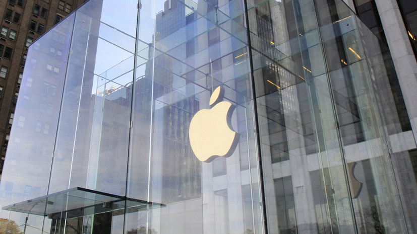 Президент «Ростелекома» назвал Apple врагом после удаления MAX из App Store
