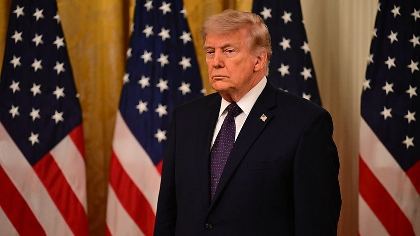 Дмитриев: Россия ценит работу команды Трампа по мирным инициативам