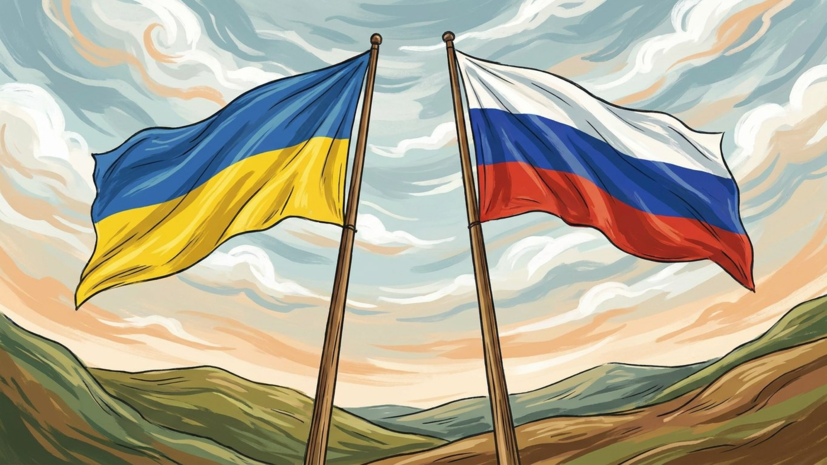 Дэвис: конфликт не закончится, пока Украина и Запад не признают условия России