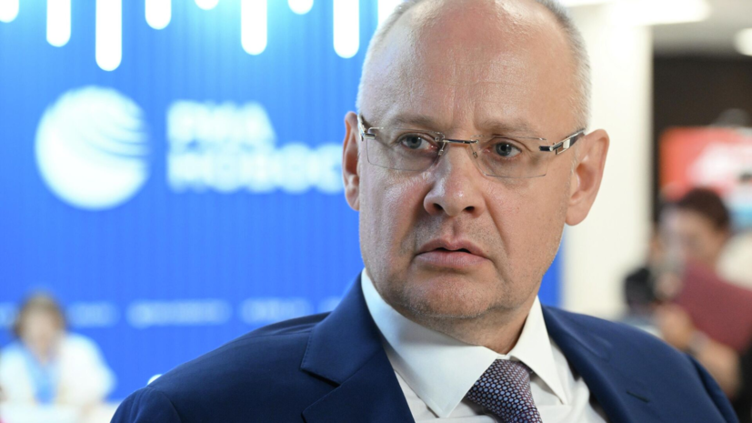Кобяков: Молдавия нарушила международное право, задержав российских дипкурьеров