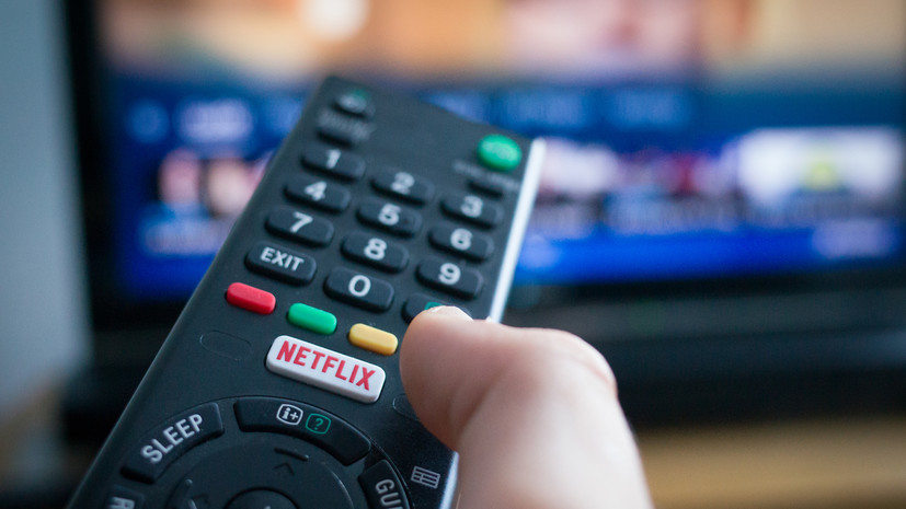 Netflix купил права на два сезона российского сериала «Маша и Медведь»