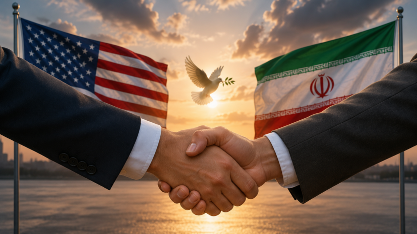 Премьер Пакистана: США и Иран согласились на прекращение огня на всех фронтах