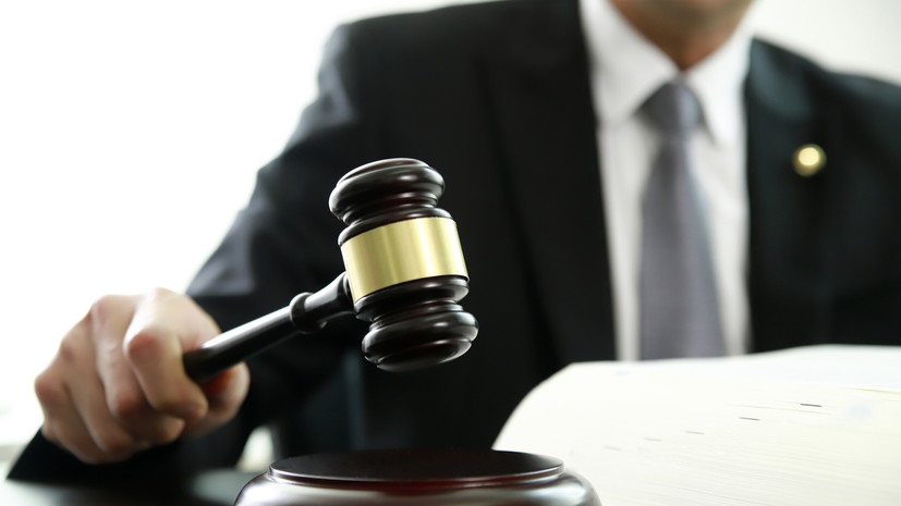 Суд приговорил мужчину к восьми годам за подготовку теракта на Кубани