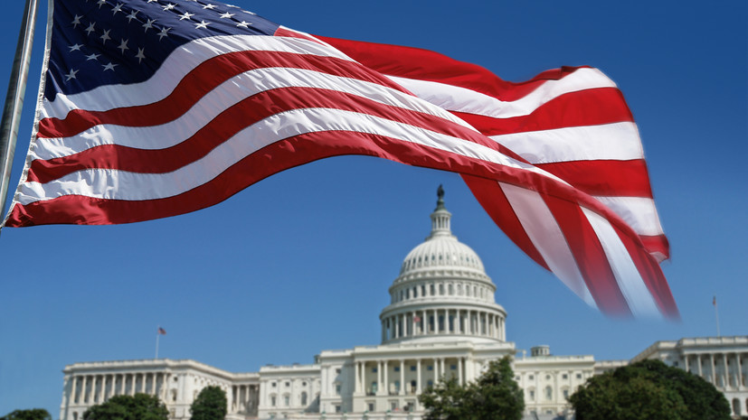 Сенат США заблокировал инициативу об ограничении полномочий Трампа против Ирана