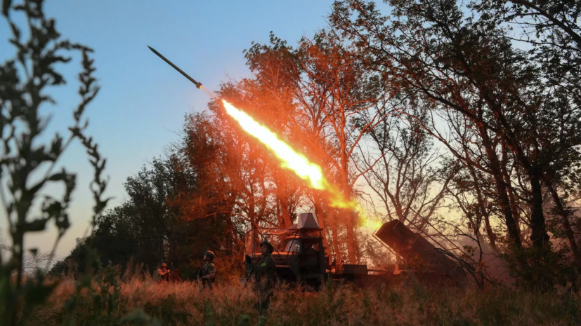 Все цели поражены: ВС РФ нанесли массированный ответный удар по объектам ОПК в Киеве, Харькове и Днепропетровске