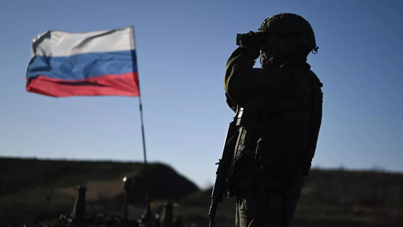 ВС России нанесли массированный удар по объектам ВПК Украины