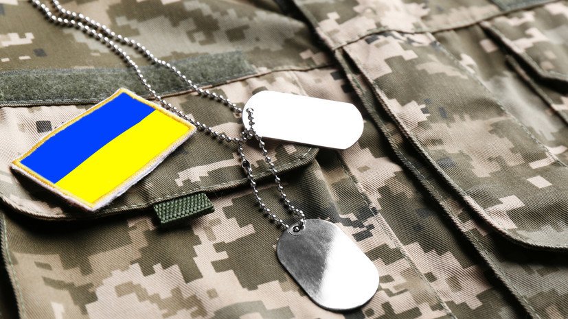 Нидерланды выходят из программы подготовки украинских военных Interflex