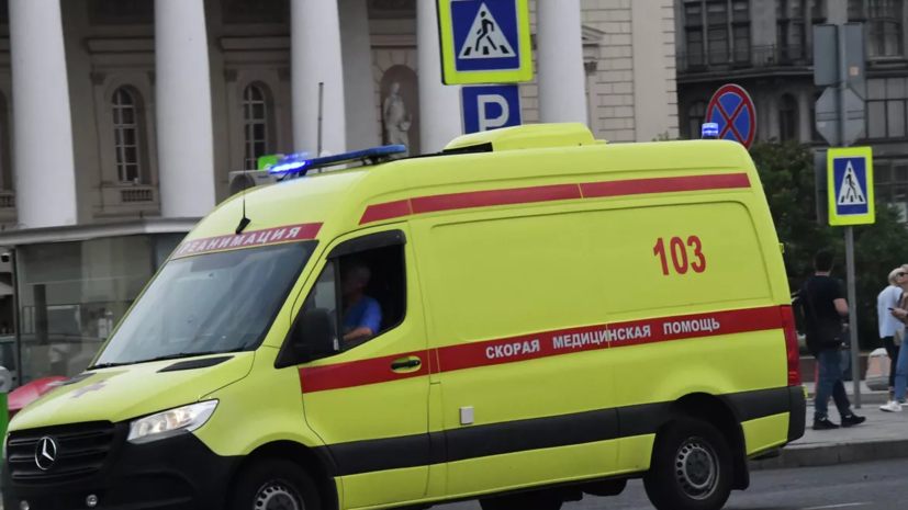 В Красноярском крае мужчина открыл стрельбу из-за громкой музыки, погиб человек