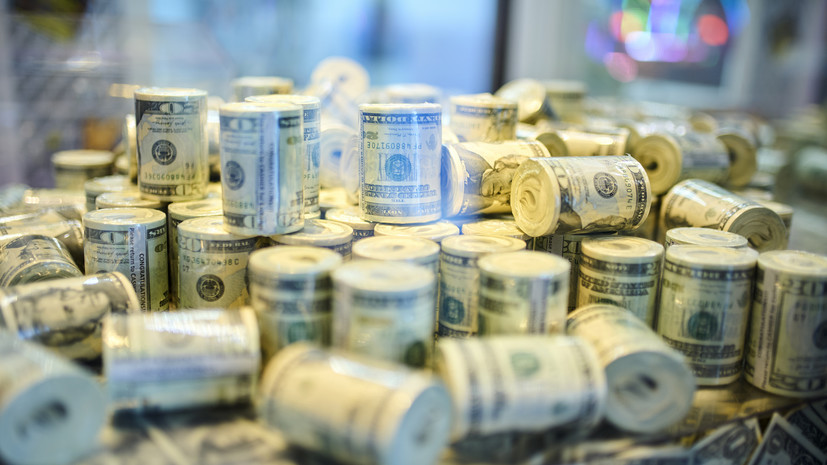 FT: венчурные инвестиции в оборонные технологии достигли $12,3 млрд