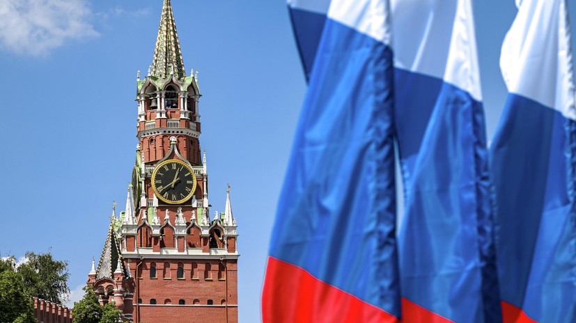 Глава парламента Словении Стеванович выразил готовность приехать в Россию
